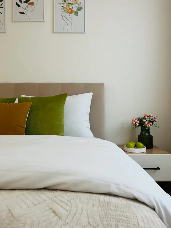 Квартира в ЖК Венеция возле УГМК — аренда посуточно в Верхняя Пышма