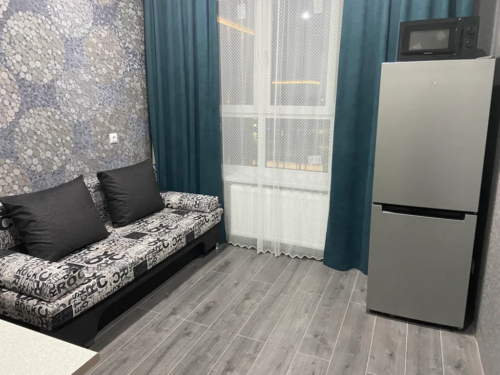 Апартаменты с видом на горы