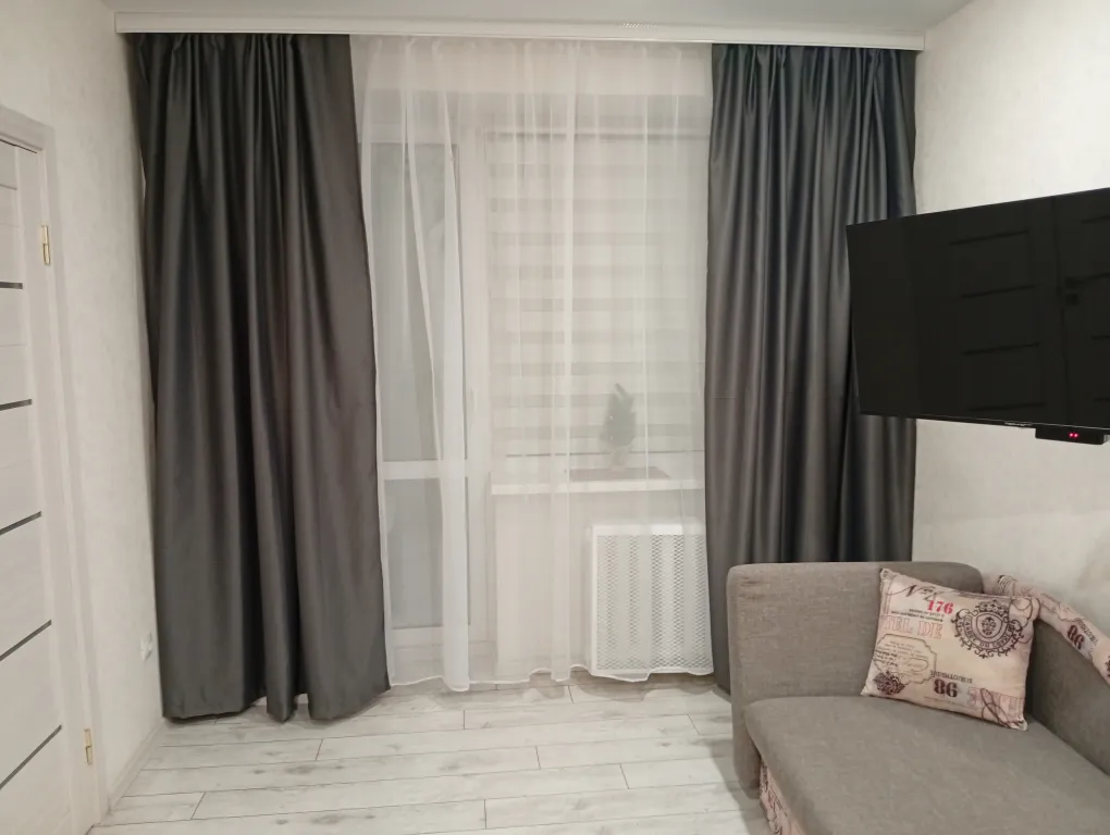 Комфортная квартира в центре города