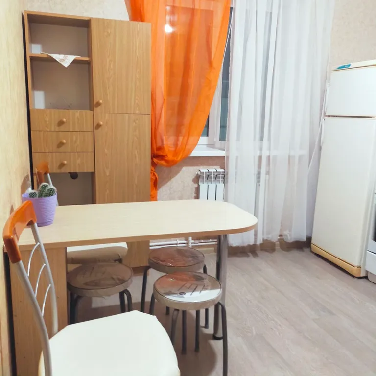 Пять отдельных спальных мест