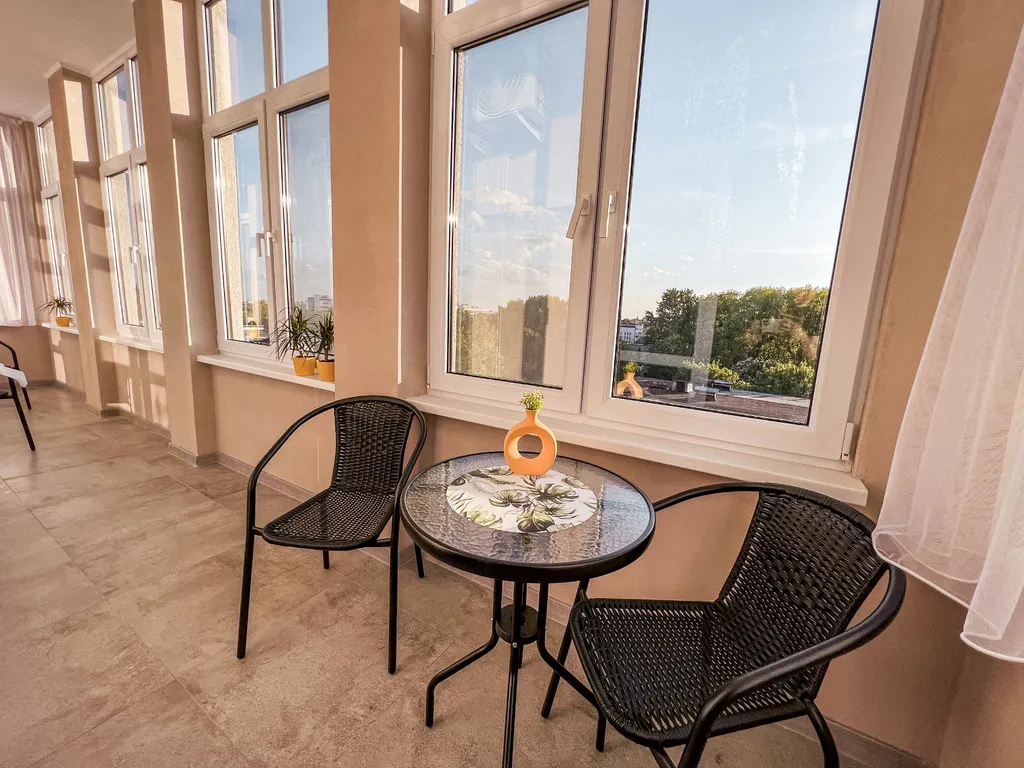 Апартаменты Konigsberg Миттештадт 2