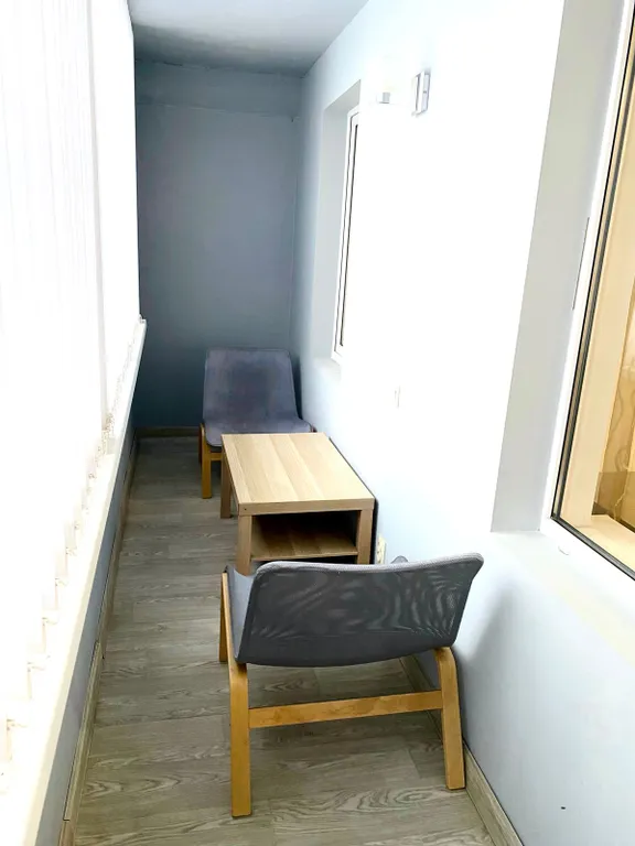 Квартира Grey в центре города