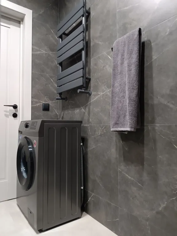 Квартира Уютная квартира — Калининград