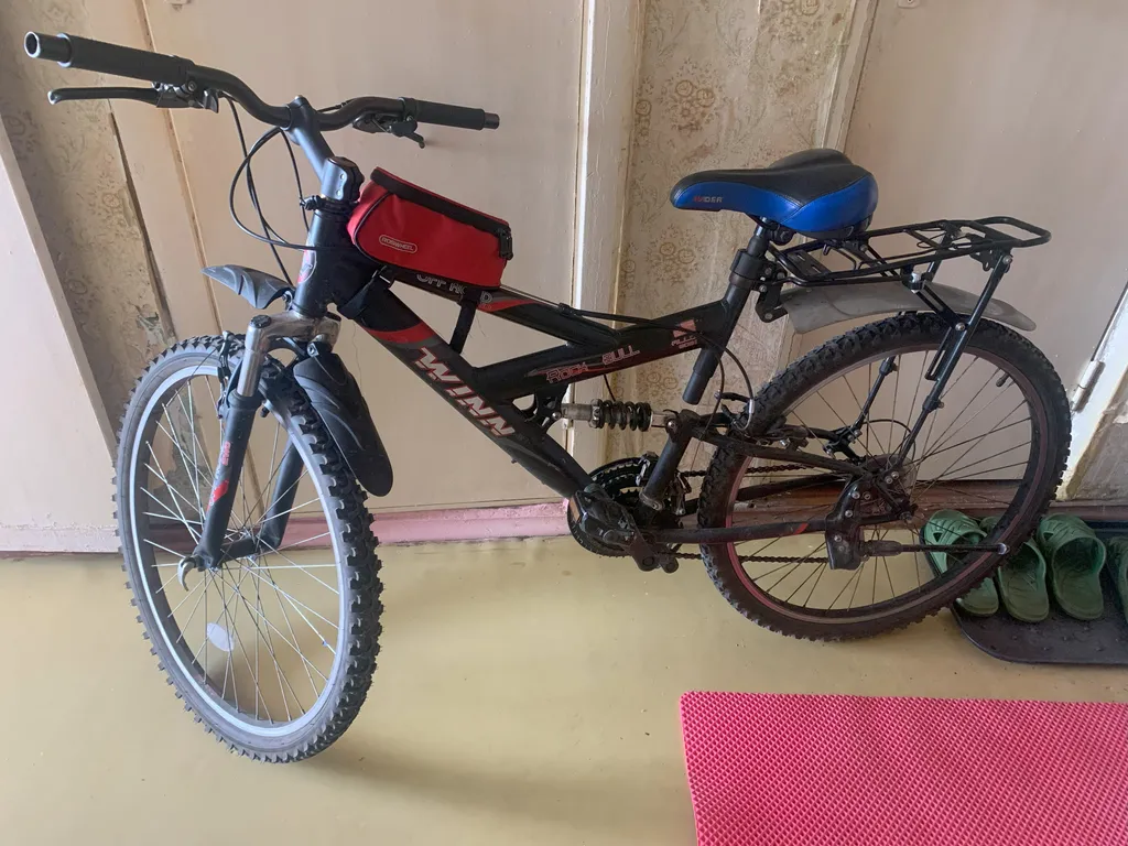 Уютная квартира в 5 минутах от центра с двумя кондиционерами