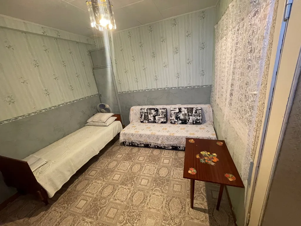 Уютный коттедж с отдельным двором