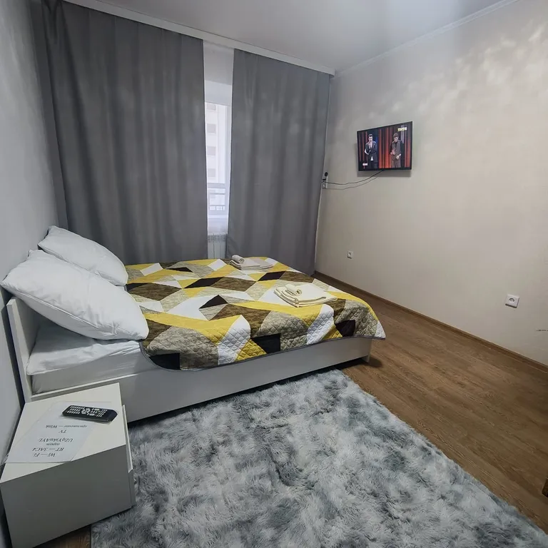 Уютная квартира в центре Южного города — аренда посуточно в Придорожный