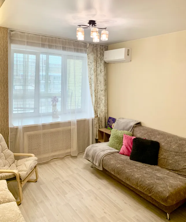 Квартира в сердце Вятки-центр