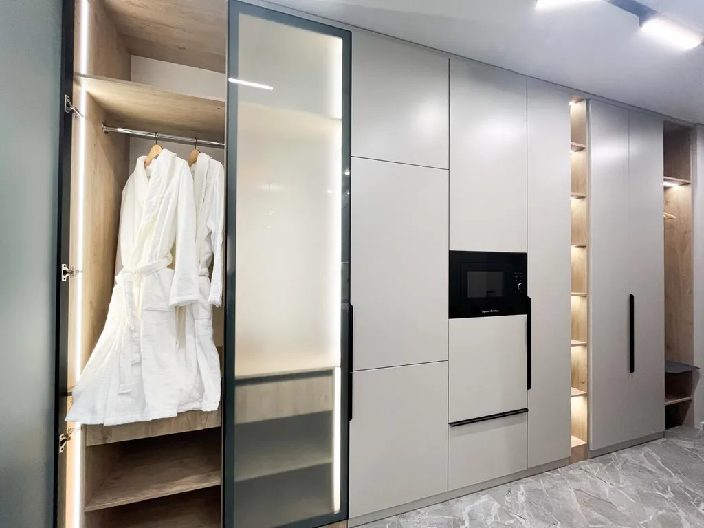 Люкс студия