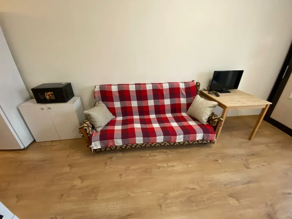 Студия для 4 гостей