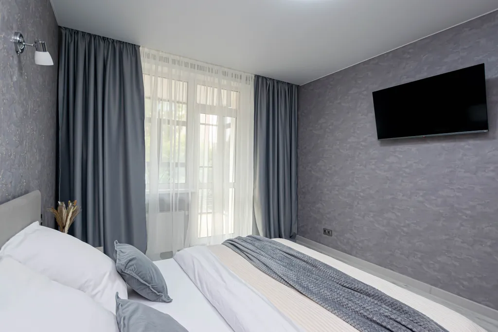 Cosmos Apart | ЖК бизнес-класса в историческом центре | Отч документы