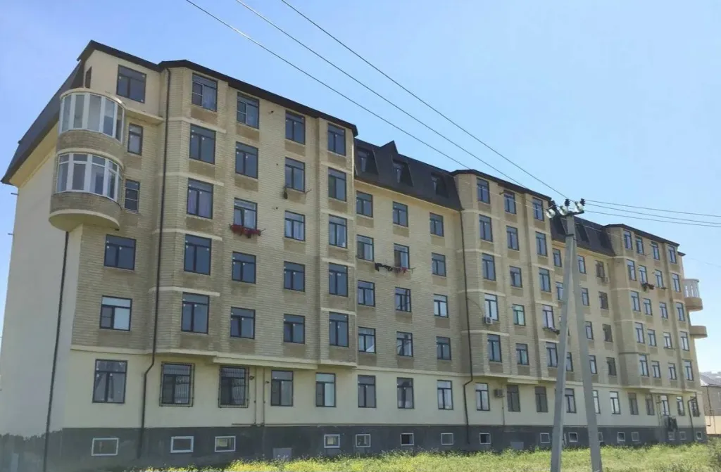 Уютная, светлая квартира со всеми удобствами