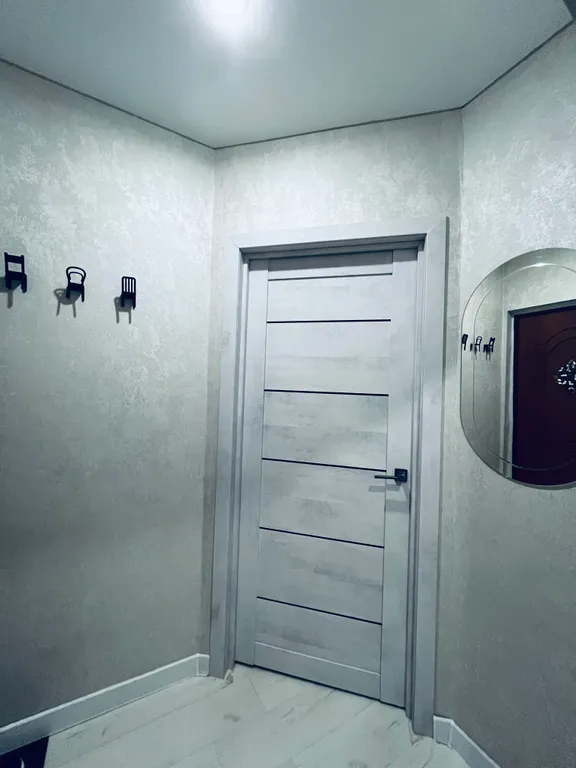 Апартаменты ДеснаГрад