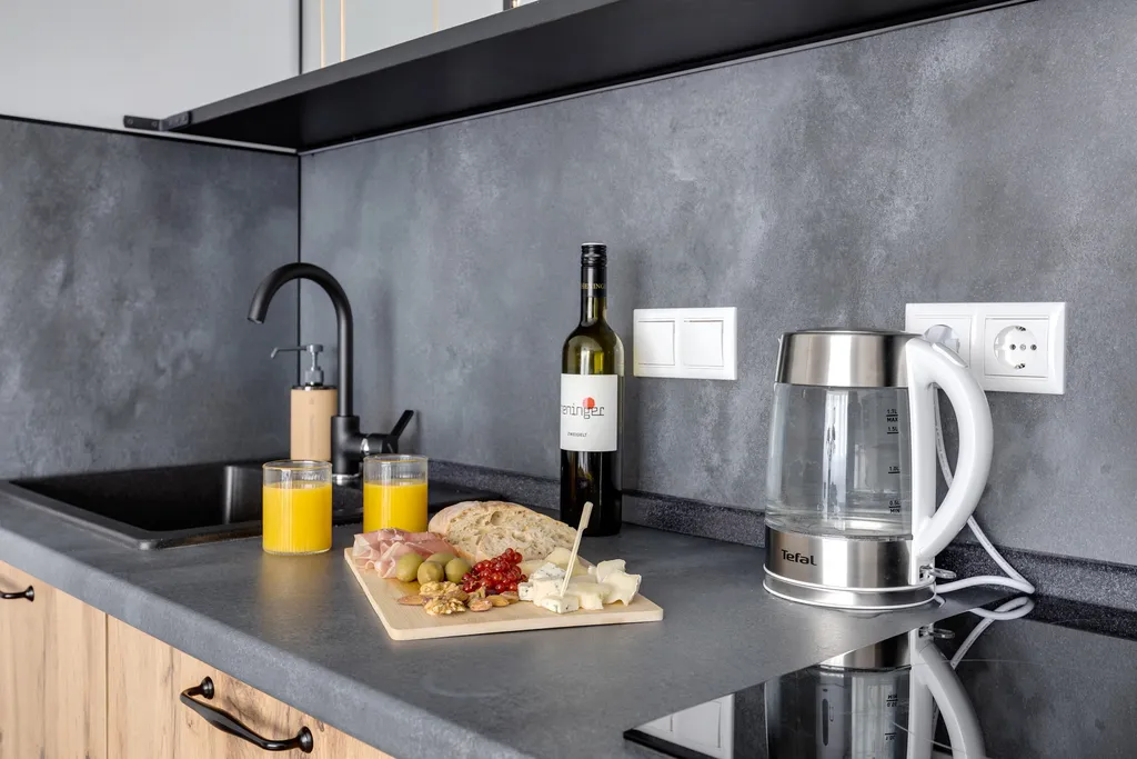 Уютная дизайнерская студия