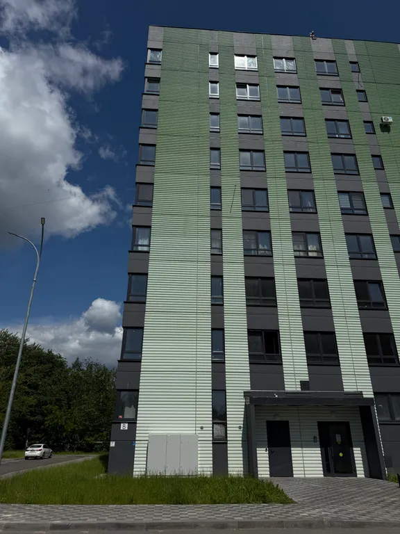 Квартира 2-комнатная Квартира — Великий Новгород