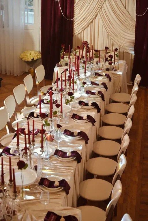 Усадьба Поспеева - весь комплекс