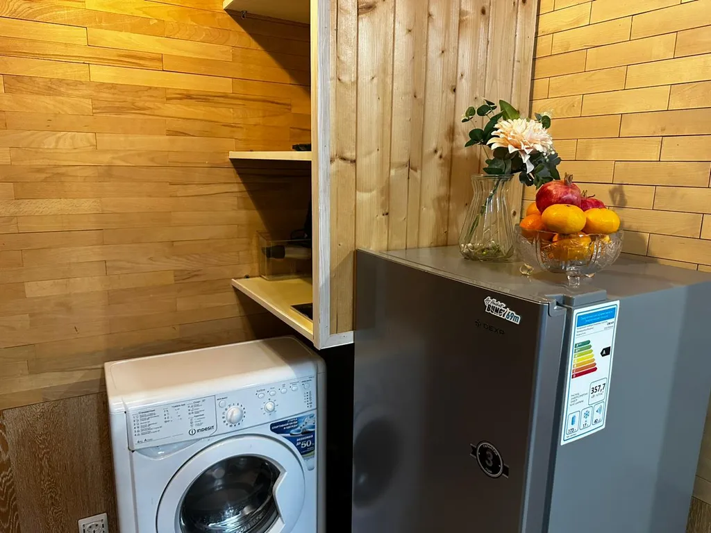 Квартира Квартира Пентхаус с террасой в центре — Адлер