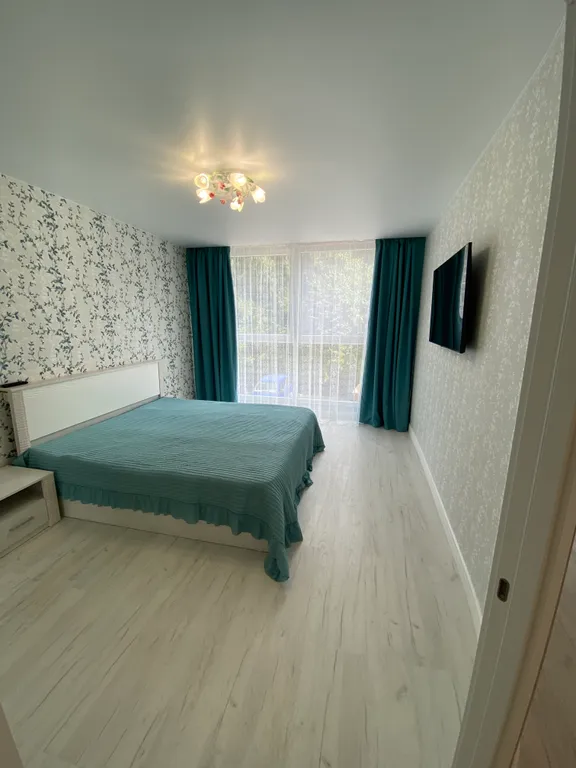 Уютные апартаменты в спа комплексе Баден-Баден