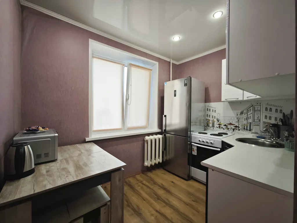 Апартаменты комфорт +