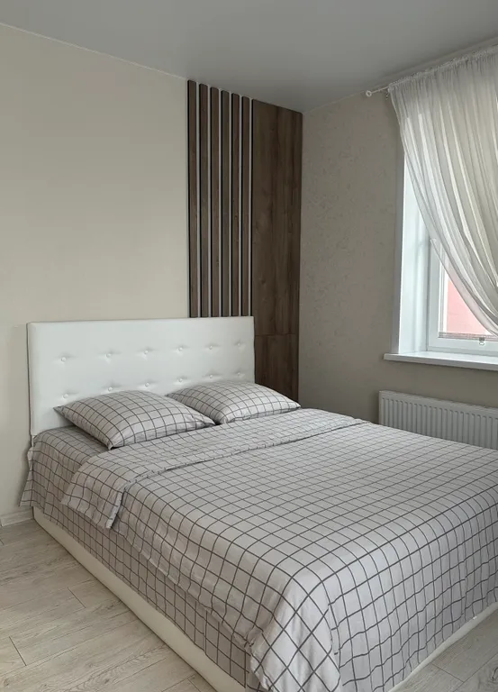 Уютная квартира рядом с ТЦ Сити парк и стадионом Арена