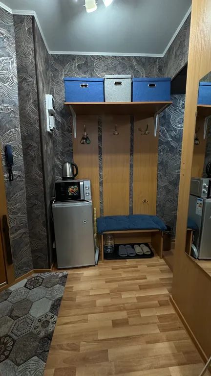 Уютная квартира в центре