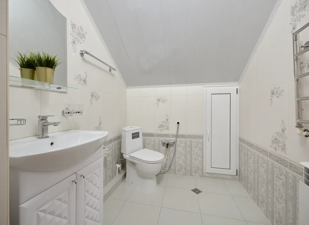 Новый дом для комфортного отдыха