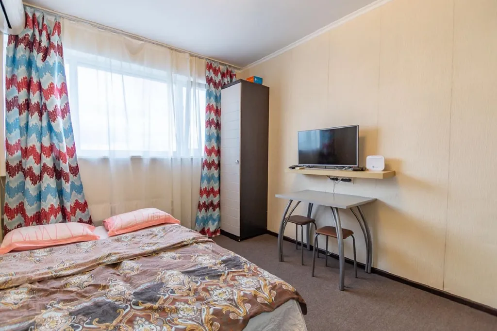 Истомáн для двоих