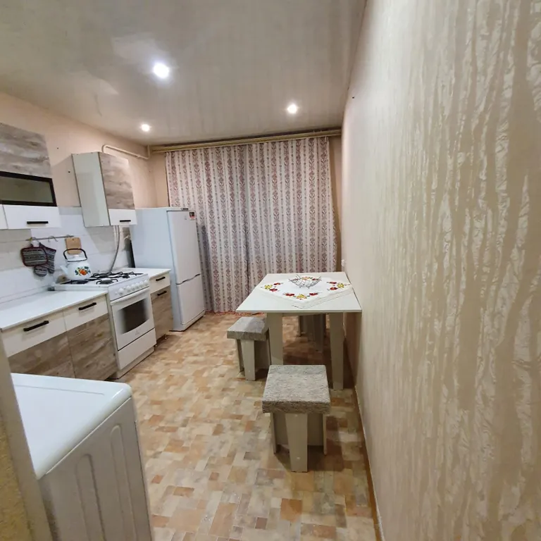 Уютная квартира в Кисловодске