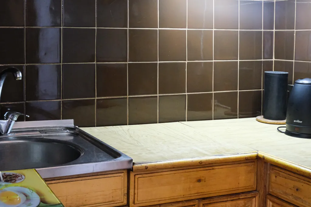 Уютная 2-комнатная квартира в самом центре города