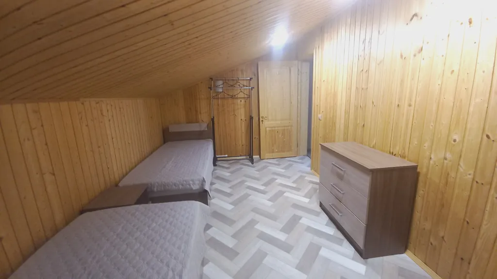 Комната