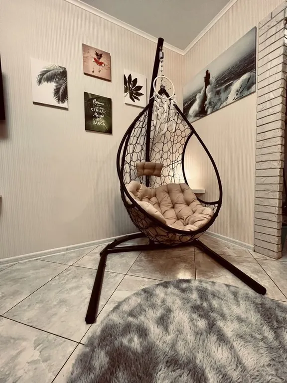 Квартира у моря