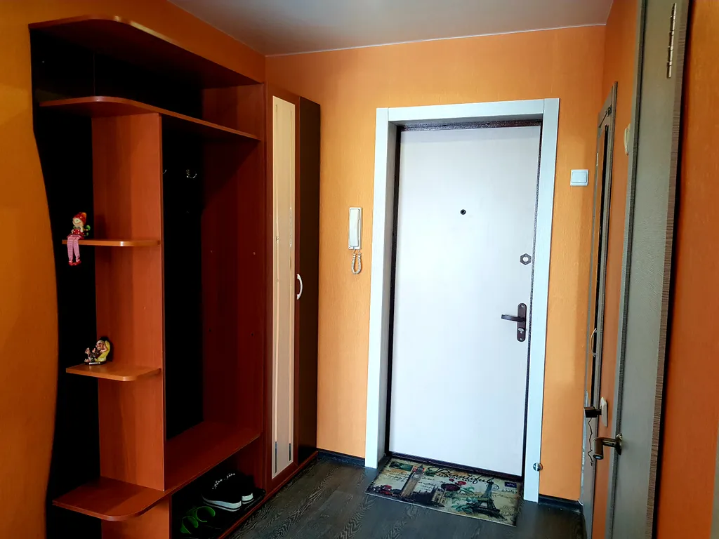 Квартира У ЖД вокзала