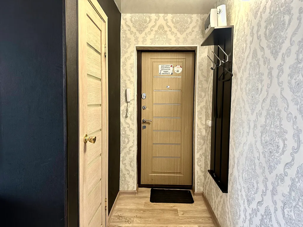 Двушка для 4етверых на Кирова