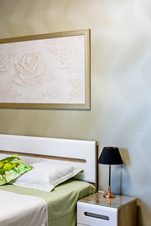 Апартаменты Гросс Хаус