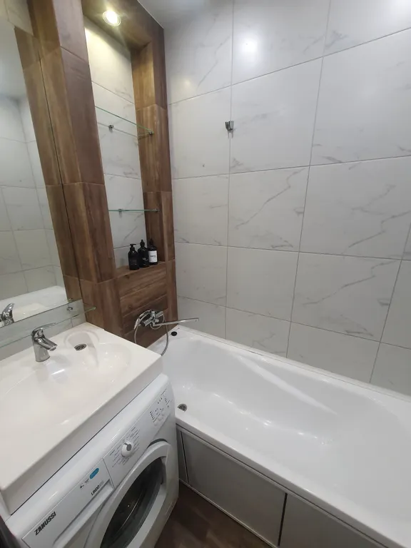 Квартира проспект Московский