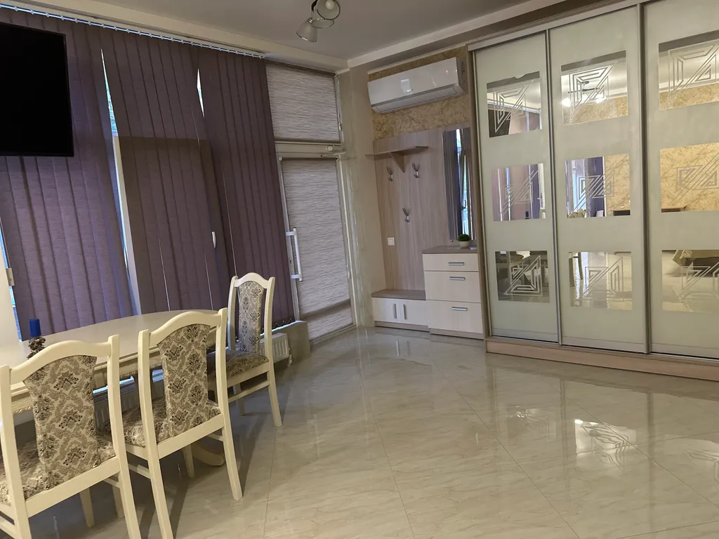 Коттедж Уютный дом в тихом районе — Севастополь