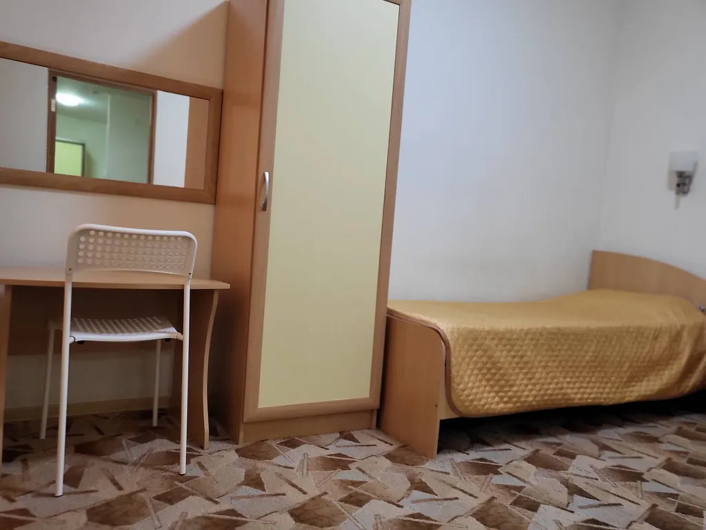 Для большой семьи