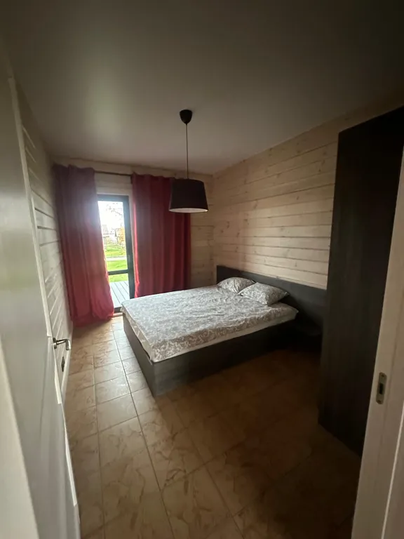 Уютный коттедж №9 на берегу Оби