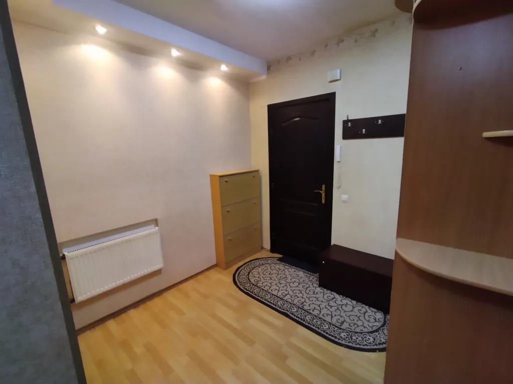 Квартира Уютная квартира в историческом районе Амалиенау — Калининград