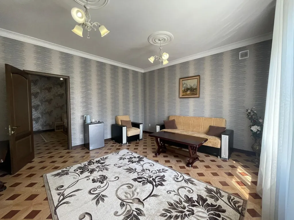 Квартира Комната — Махачкала