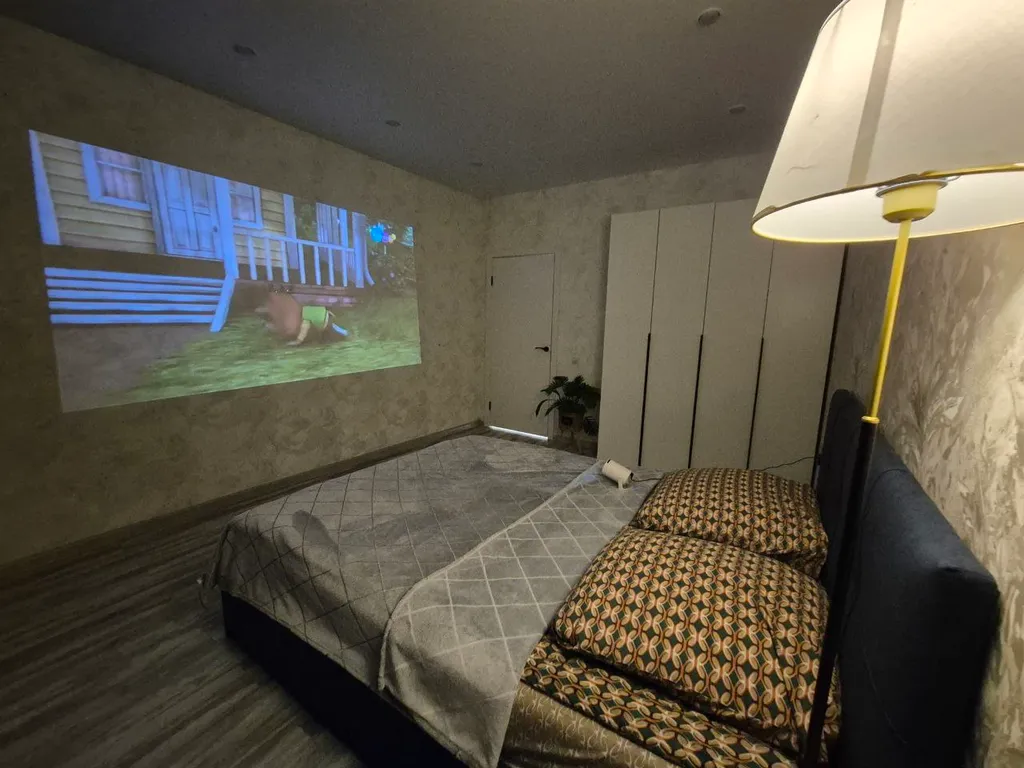 Квартира Уютная 2-х комнатная квартира — Тверь