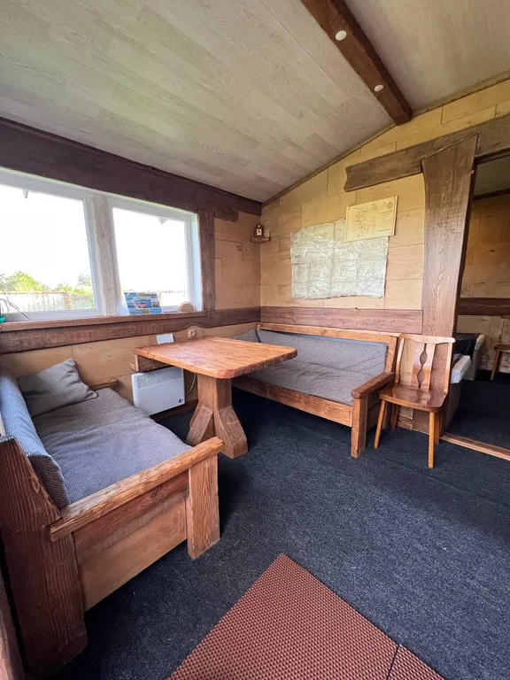 Дом с видом на воду