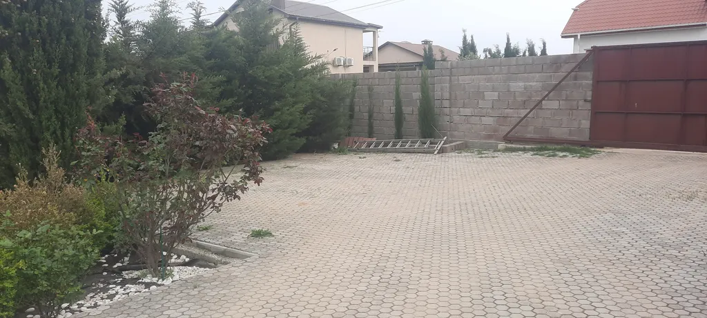 Коттедж Гостевой домик на Фиоленте — Севастополь