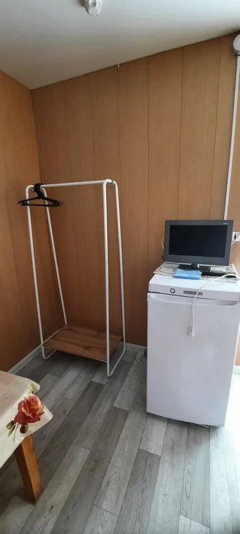 Квартира Комната — Пляхо