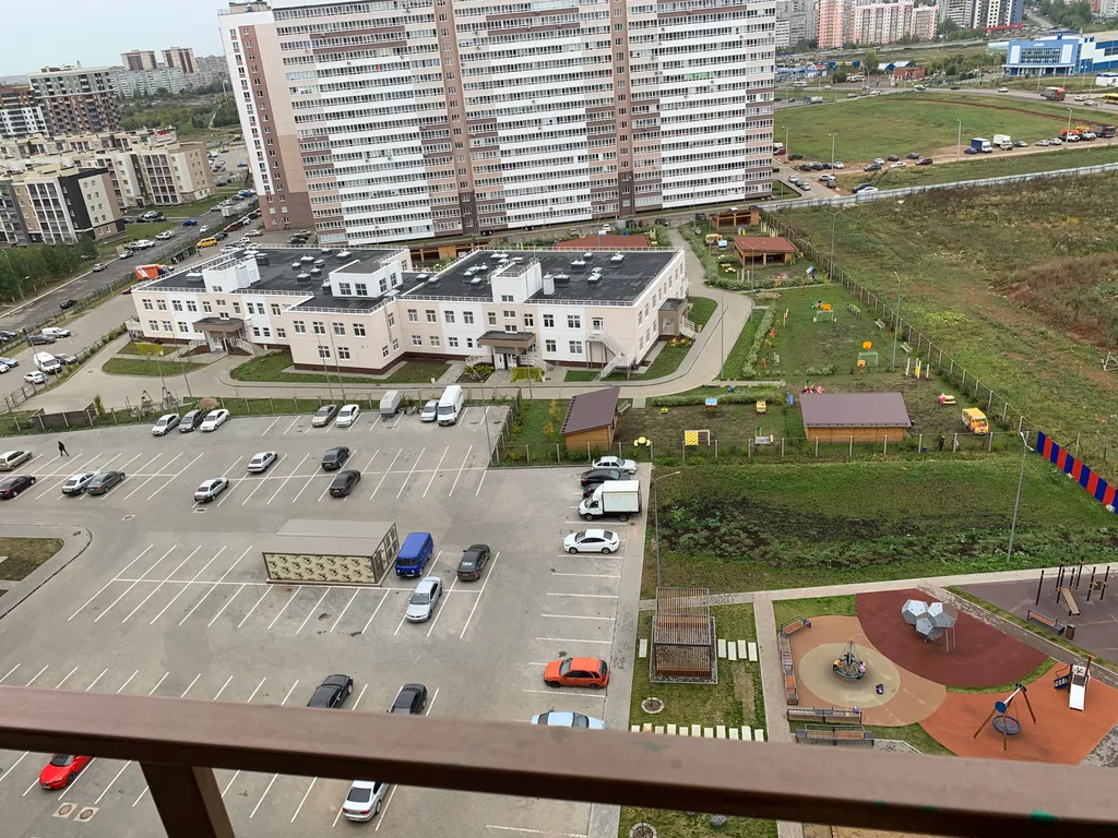 Новая студия