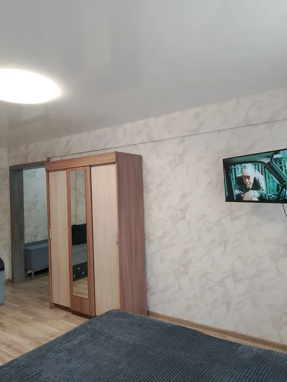 Уютная, светлая однокомнатная квaртира