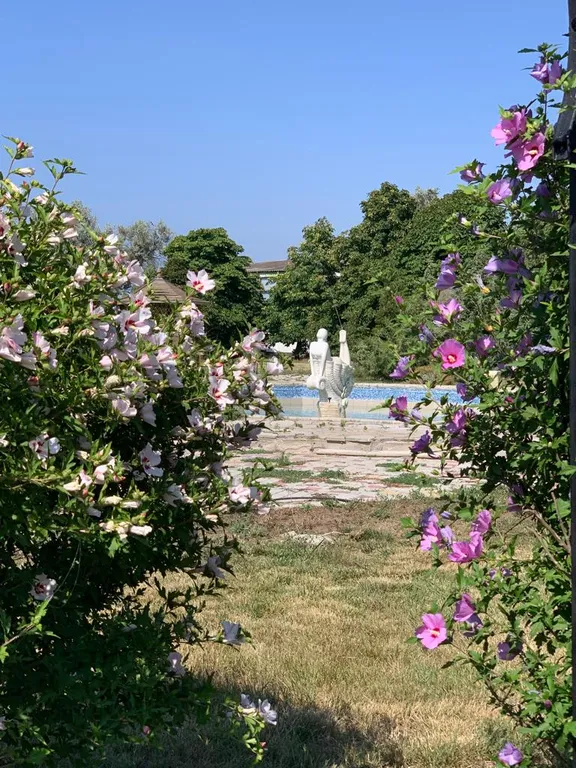 Семейный апартамент Viktoria