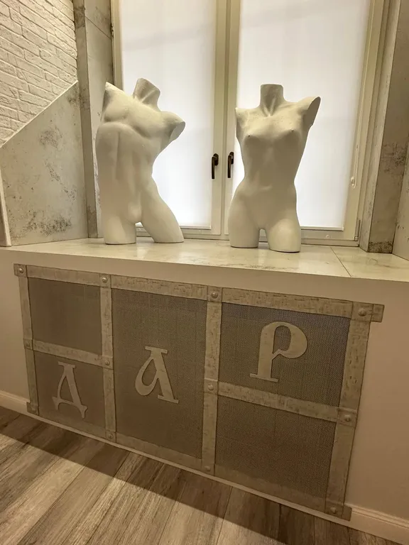 Квартира Уникальная квартира на Арбате — Москва