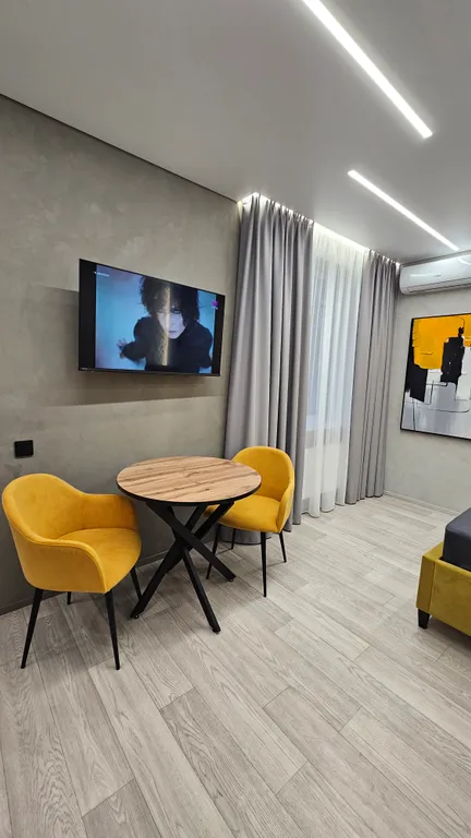 Квартира люкс в центре города набережные челны