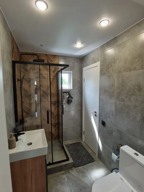 Коттедж Домик в Снетково у озера — Ларионово