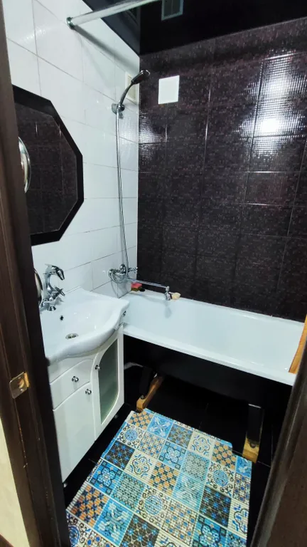 Уютная квартира рядом с национальным парком Таганай